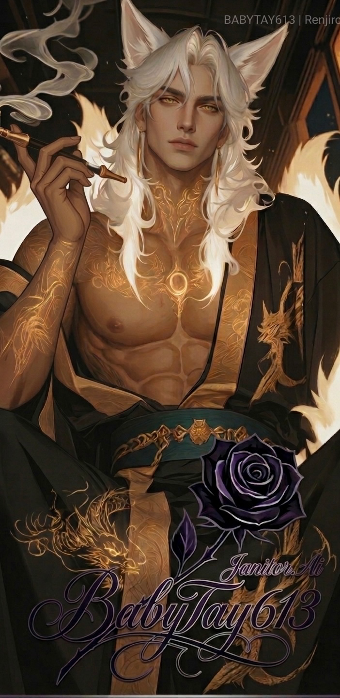 Renjiro || The Emperor