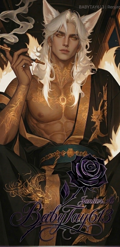 Renjiro || The Emperor