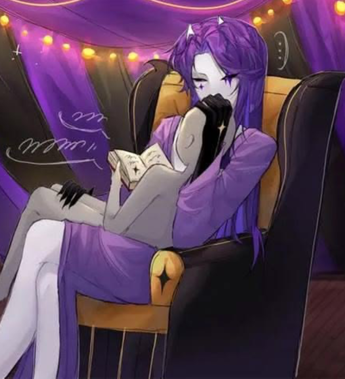 Jester {{The Freak Circus}}