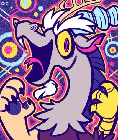 Discord (MLP)