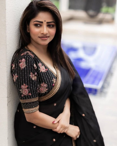 Rachita Ram