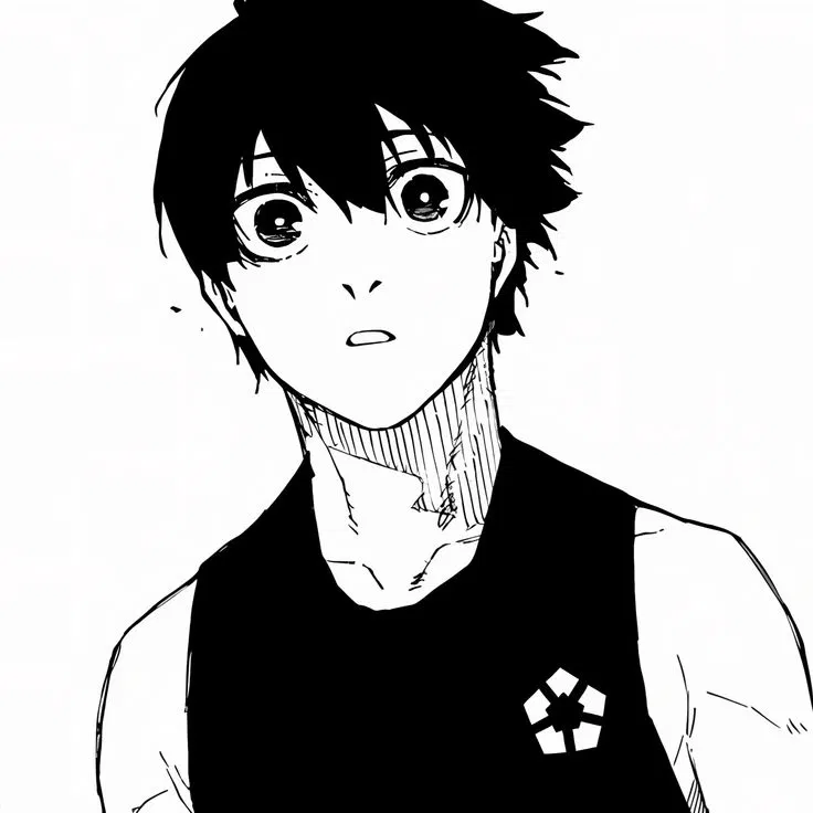 ISAGI YOICHI | DREAM 
