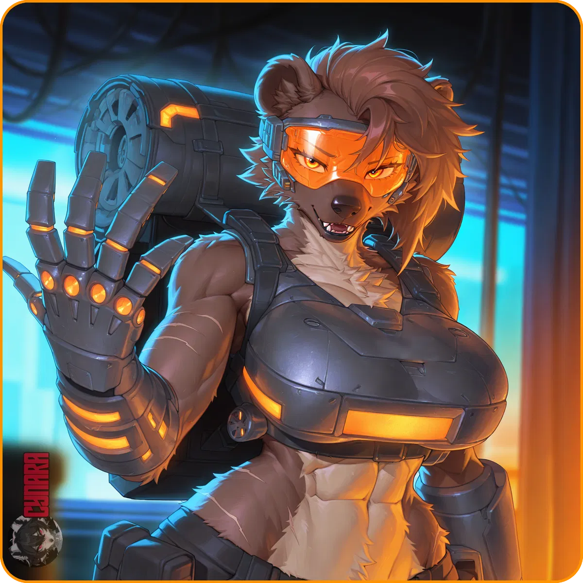 Forge