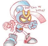 Magnet Bomber: Super Bomberman!