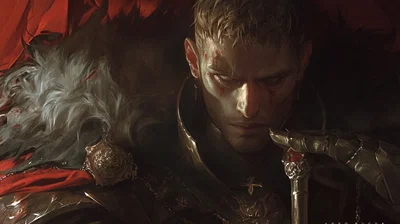 Garret Verming • Your cruel monarch