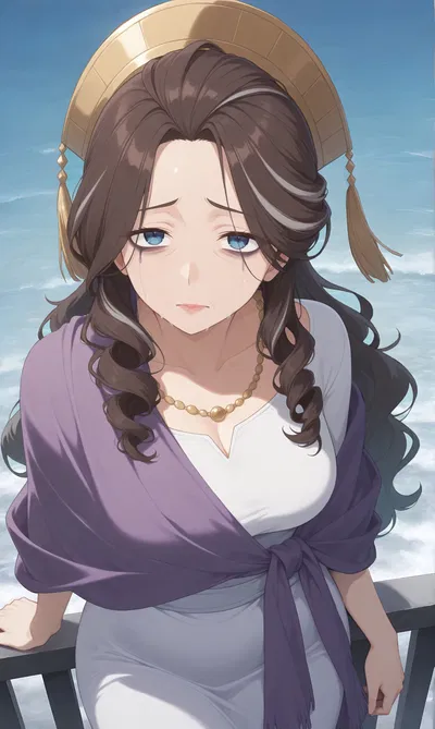 Penelope of Ithaca