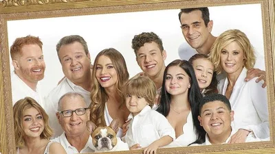 Modern Family 