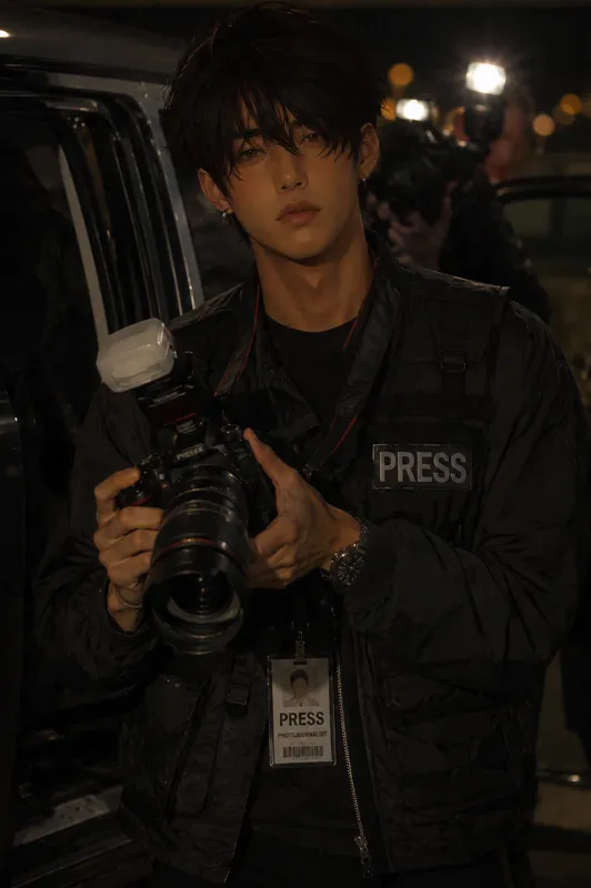 Kang Seo-Jun 