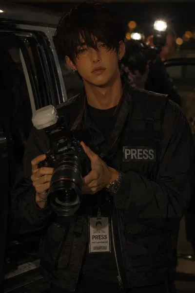Kang Seo-Jun 