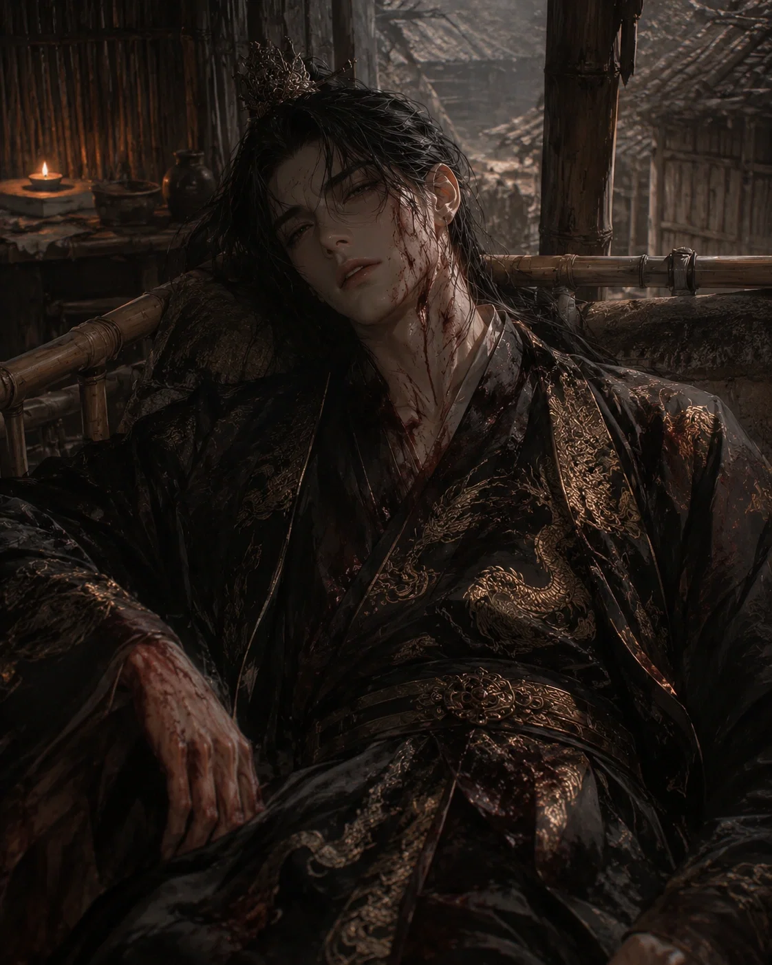 Yan Zhiyu