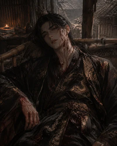 Yan Zhiyu