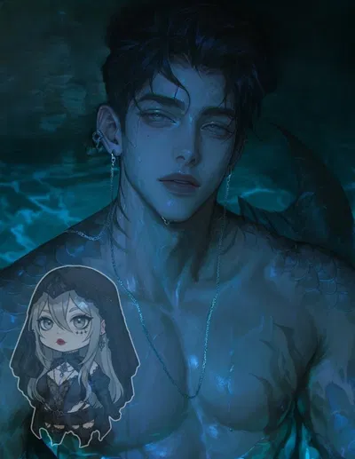 Nicholas | Atlantis