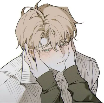 Rowan ★ pathetic boyfriend 
