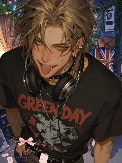 Ethan Torres (brat)