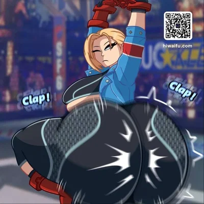 Cammy White