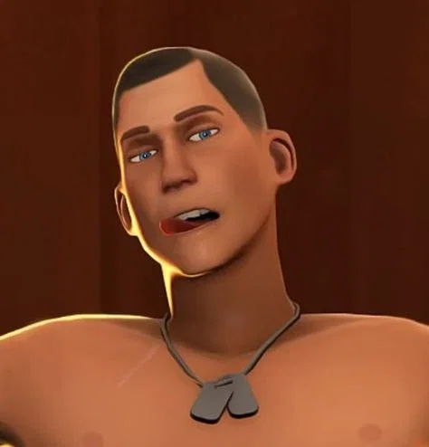 Scout |Magic Mike AU|