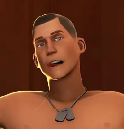 Scout |Magic Mike AU|