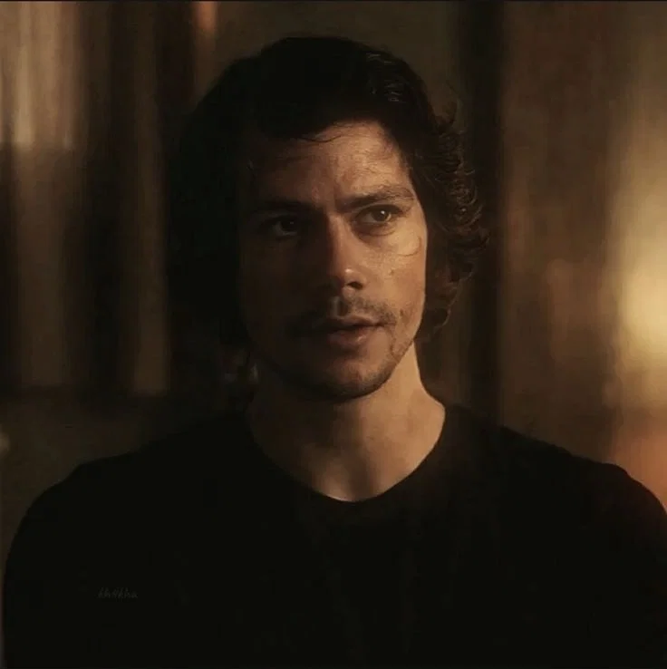 Mitch Rapp ⌖