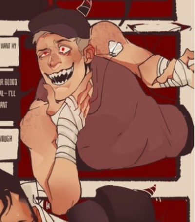 Scout -TF2-