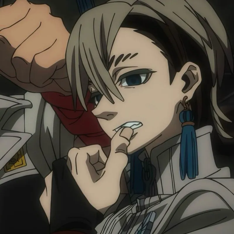 Zanka Nijiku