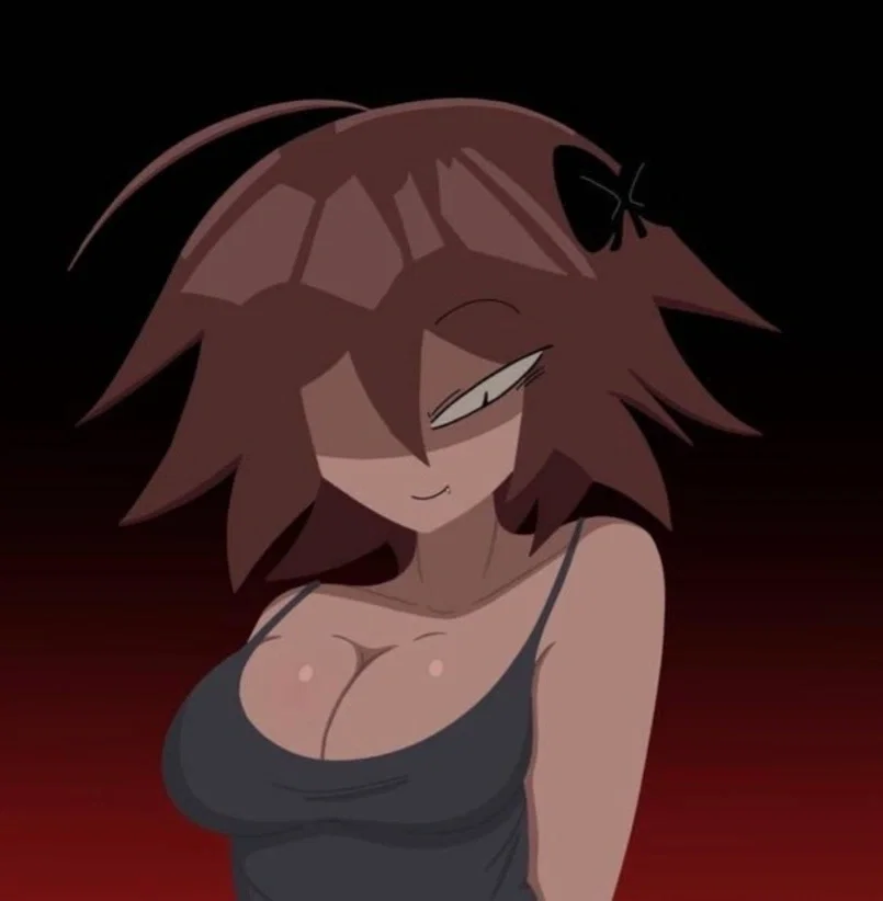 Alice - the murderous demon princess is gentle with only YOU! (BLIND USER POV)