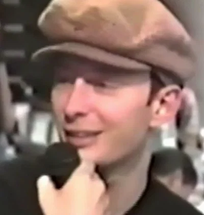 `¬Mr. Yorkester¬`