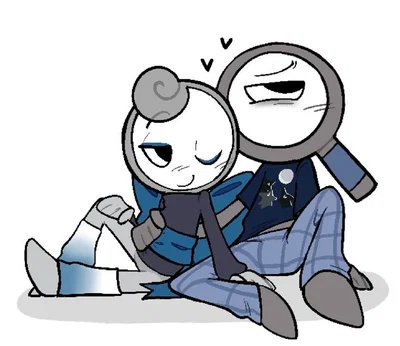•~{{Rodger x Glisten}}~•