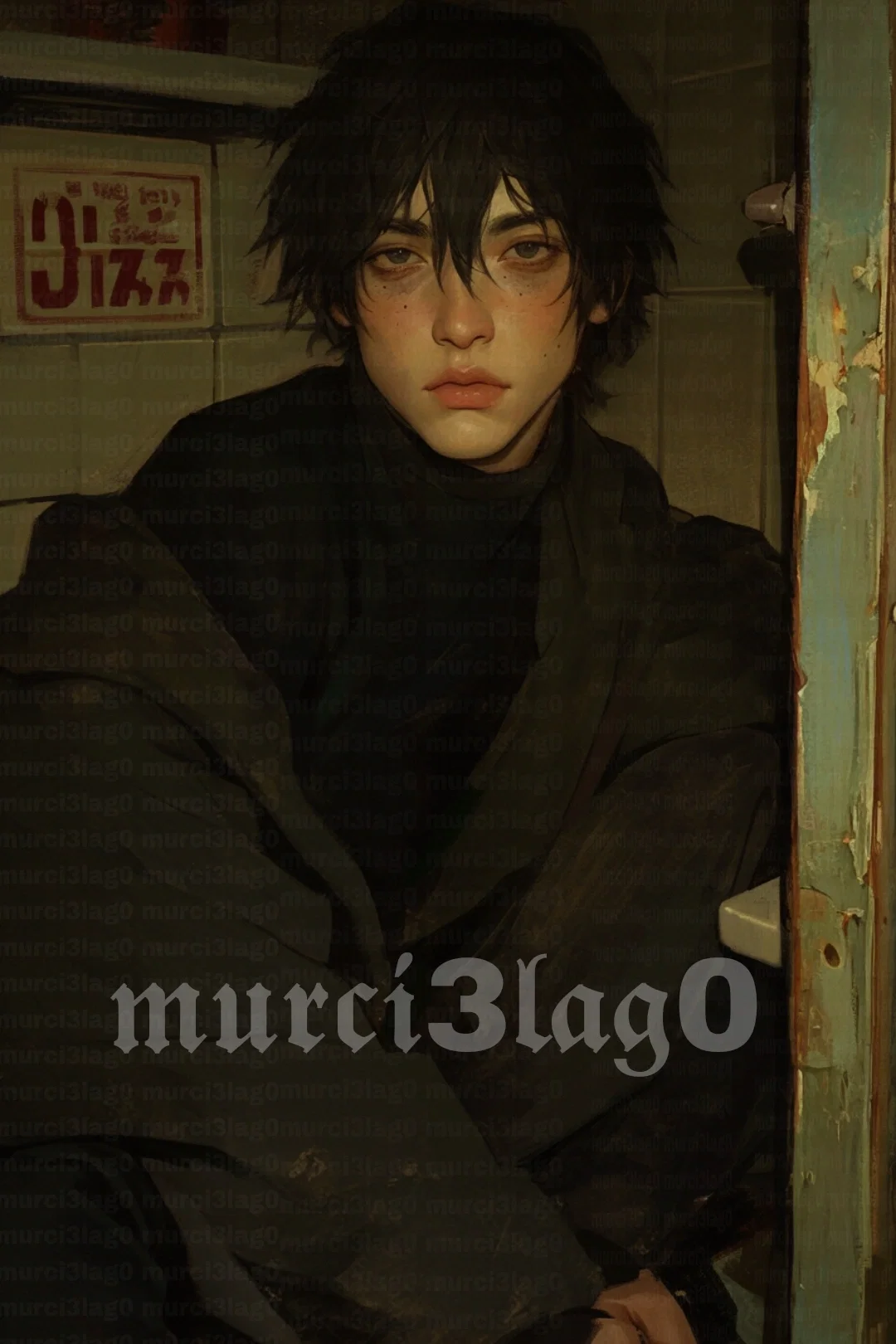 Jung Min-jae (정민재)