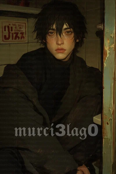 Jung Min-jae (정민재)