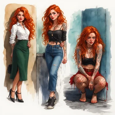 Life Ruiner Curse (v1.4)