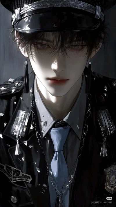 Kazuki Rei 