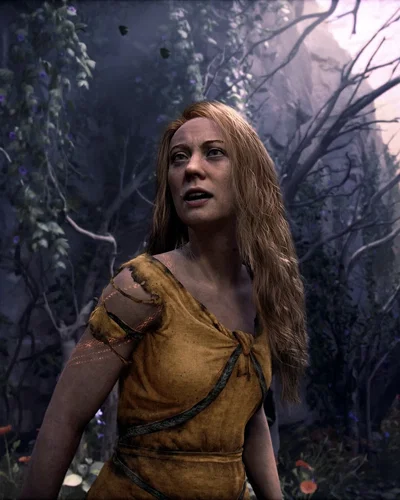 Faye/Laufey