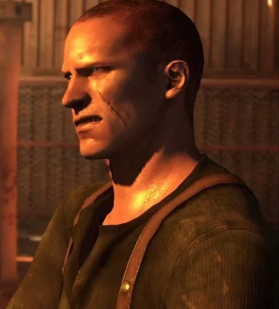 Jake Muller