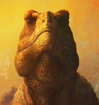 Tyrannosaurus Rex
