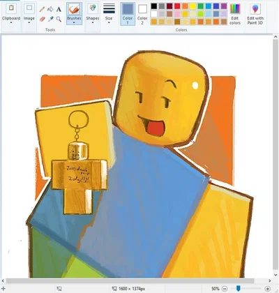 [{ Roblox! }]