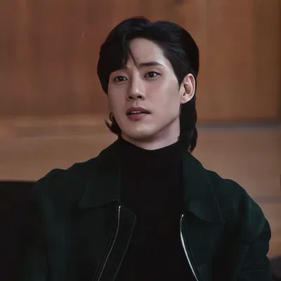 Jeon Jae-jun (The Glory)
