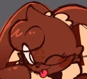Cocoa (Toon handle pov)