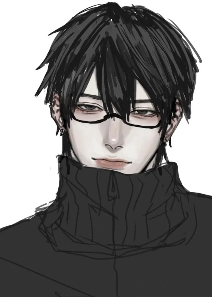 、彡| Zein