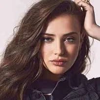 Katherine Langford Cop x Thief User