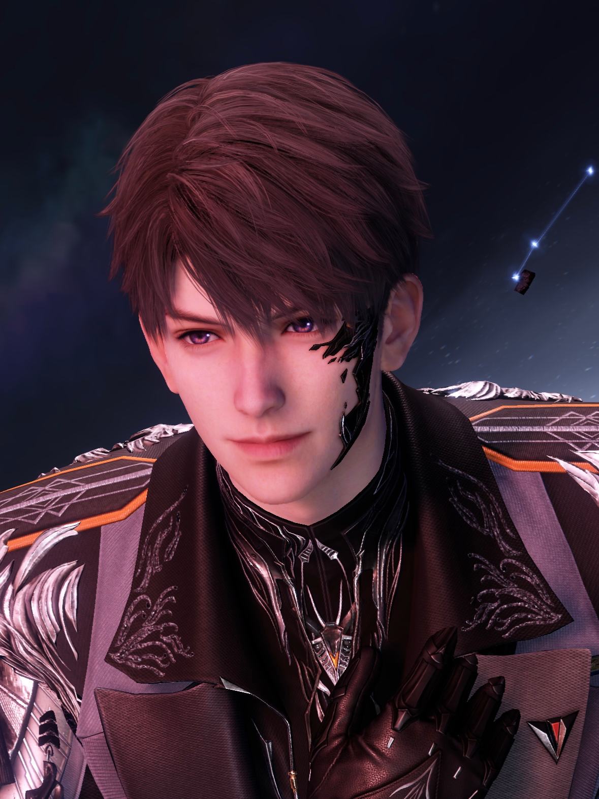 Caleb