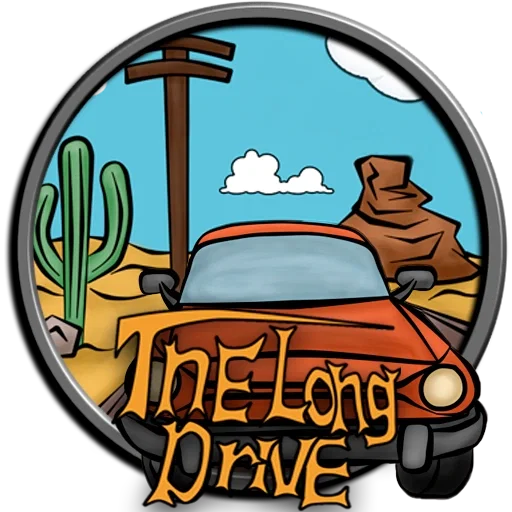 The Long Drive RP