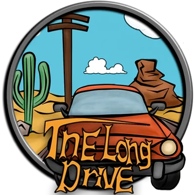 The Long Drive RP