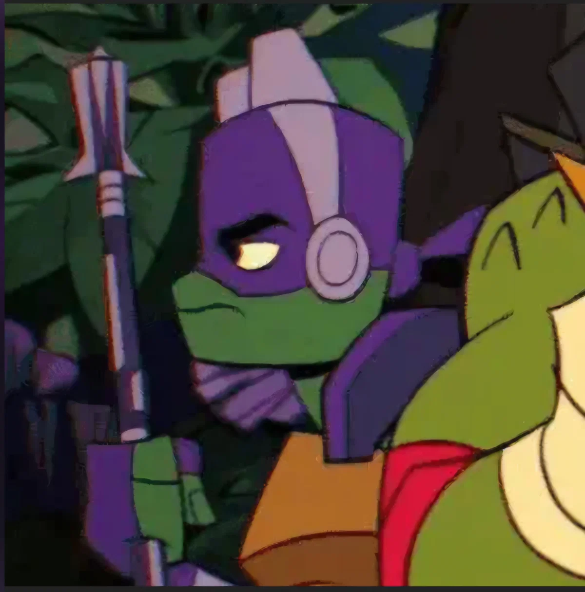 Donatello Hamato