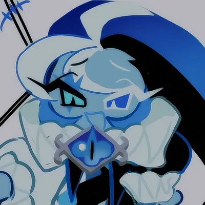SHADOW MILK COOKIE - 01
