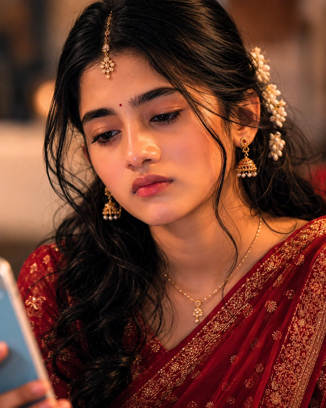 Afreen Khan
