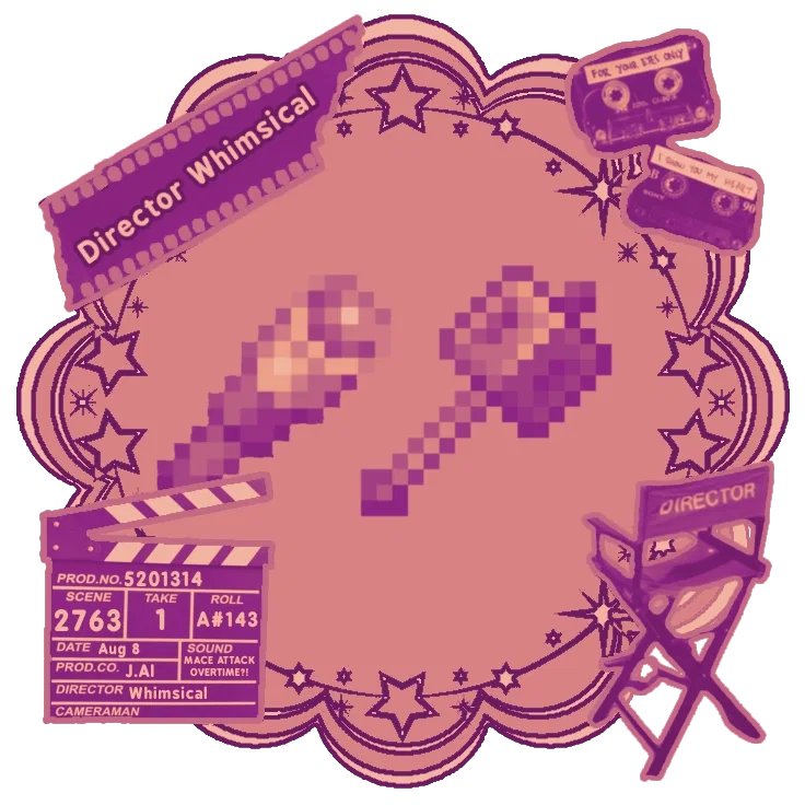 ᆞ𐔌 🎥 ꒱ ⸝⸝ᆞJUSTICE DUOᆞ⟢