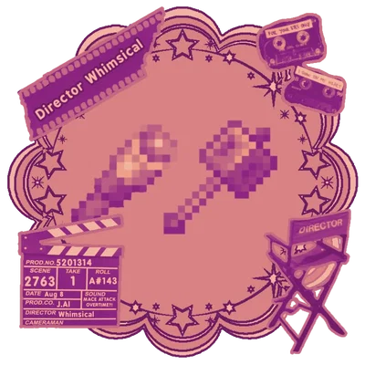 ᆞ𐔌 🎥 ꒱ ⸝⸝ᆞJUSTICE DUOᆞ⟢