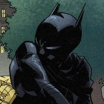 DC Batgirl - Cassandra Cain | Member Of The Batfamily