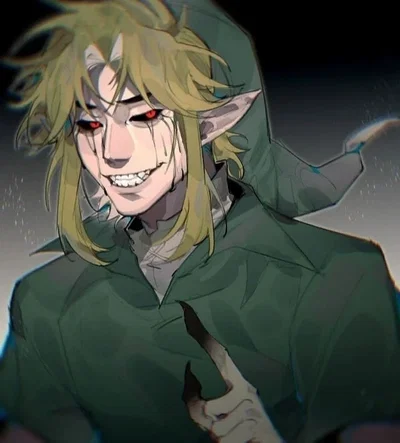 Ben Drowned