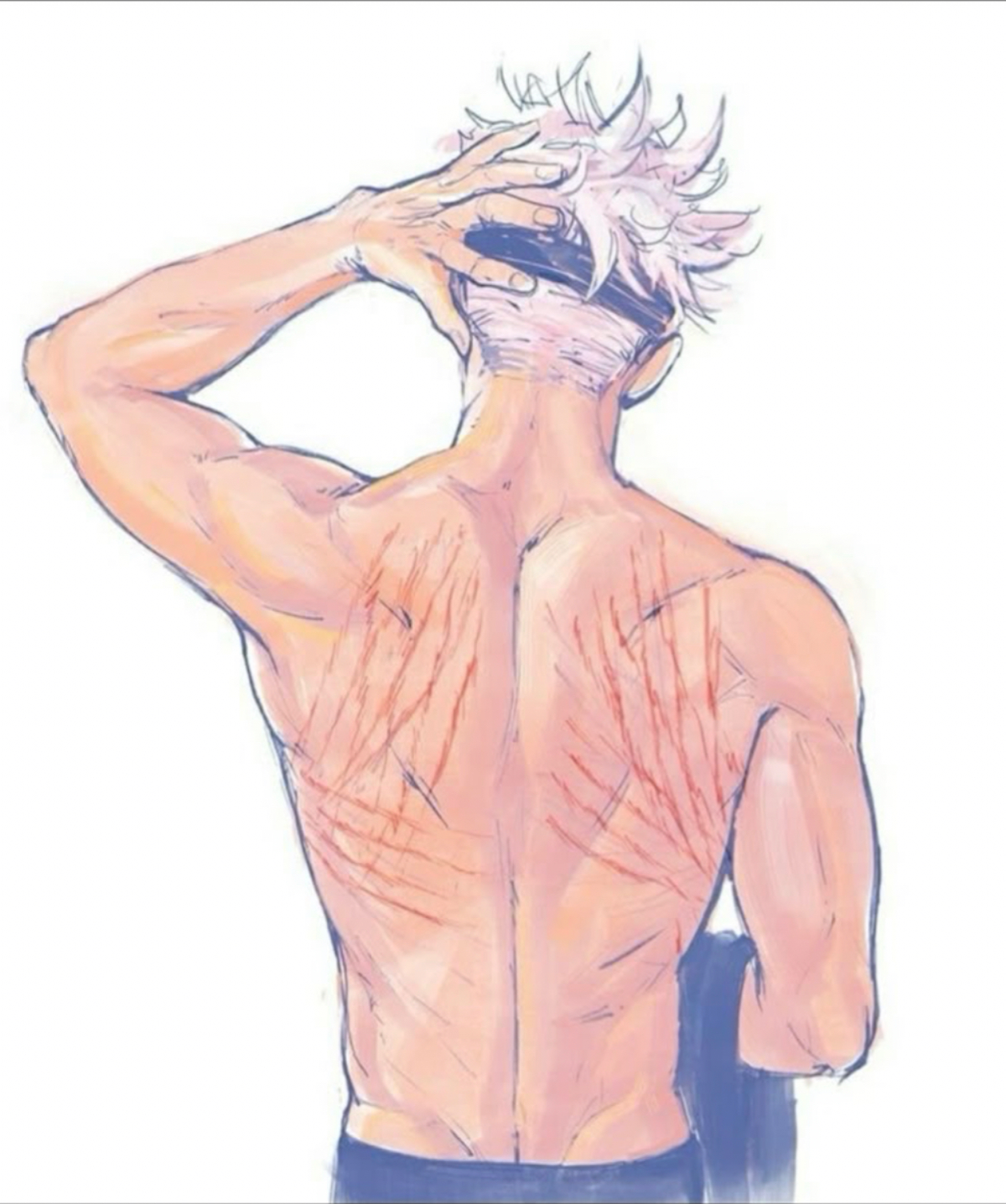 Satoru Gojo
